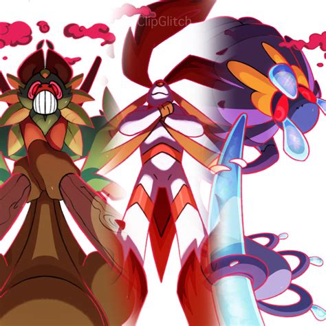 This was developed simply for entertainment purposes of Pokemon fans and players. . Gigantamax pokemon fan art